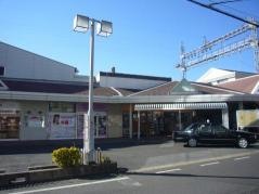 西所沢駅
