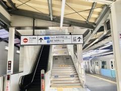 西所沢駅
