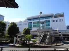小田原駅