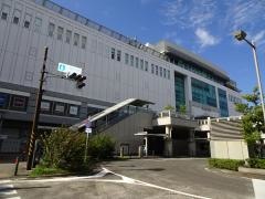 小田原駅