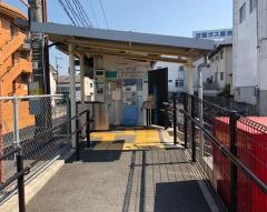 中島駅