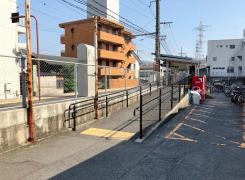 中島駅