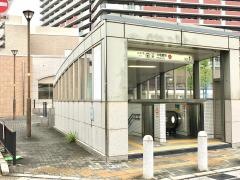 六地蔵駅