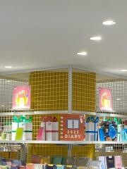 ルミネ立川ロフト