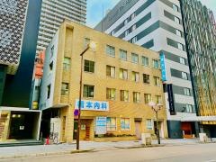 橋本内科