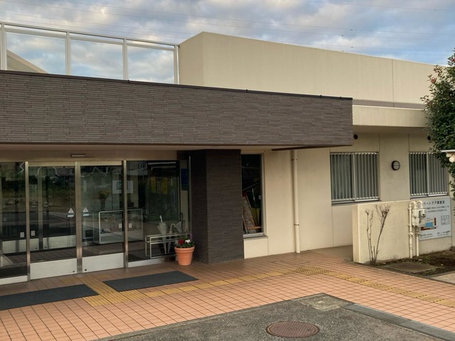 ハートケア横浜小雀
