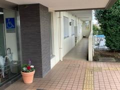 ハートケア横浜小雀