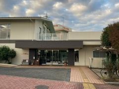 ハートケア横浜小雀