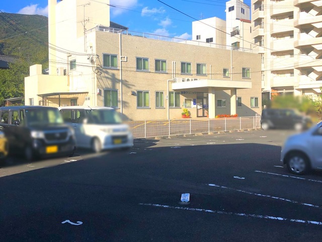 カナリアの家
