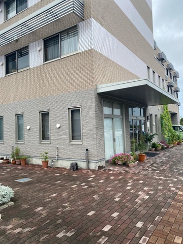 サニーウイング鳥屋野