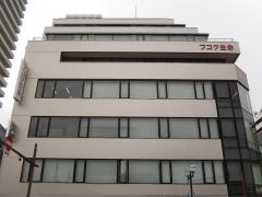 富国生命保険相互会社　甲府支社