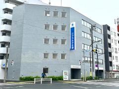 ジブラルタ生命保険株式会社　田無第一営業所