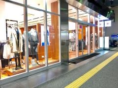 ＳＵＩＴ　ＳＥＬＥＣＴ　ＦＵＫＵＯＫＡ　ＮＩＳＨＩＪＩＮ
