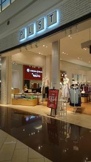 ＰＬＳＴ　ｍｏｚｏ　ワンダーシティ店