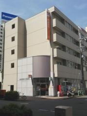 名古屋栄一郵便局