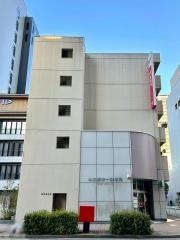 名古屋栄一郵便局