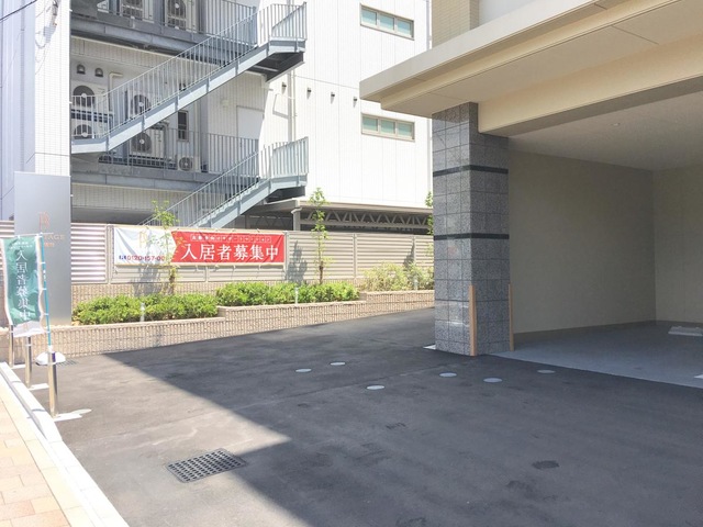 プレステージ刈谷駅前 施設外観