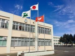 青森県立青森商業高等学校