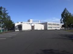 青森県立青森商業高等学校