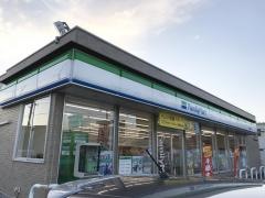 ファミリーマート　石巻新橋店