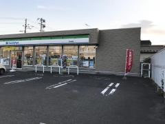 ファミリーマート　石巻新橋店