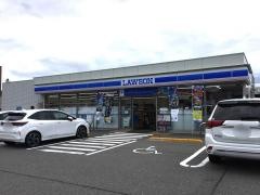 ローソン　津幡横浜店