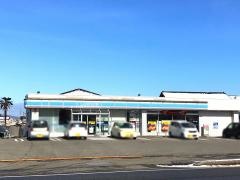 ローソン　高岡中田店