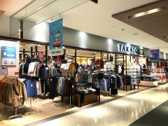 タカキュー　ポートウォークみなと店