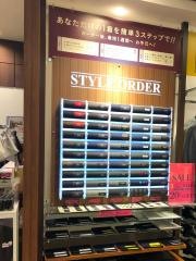 タカキュー　ポートウォークみなと店