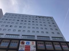 相鉄フレッサイン　長野駅善光寺口