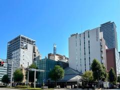 名古屋商科大学　名古屋キャンパス