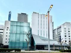 名古屋商科大学　名古屋キャンパス