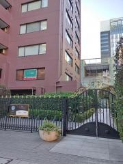 名古屋商科大学　名古屋キャンパス