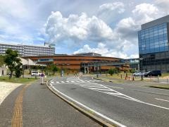 九州大学附属図書館