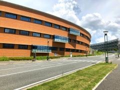 九州大学附属図書館