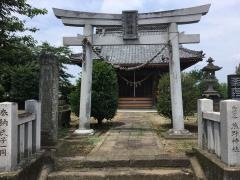 熊野神社