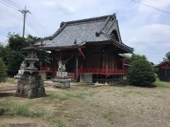 熊野神社