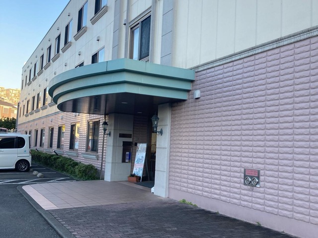 そんぽの家　港南台