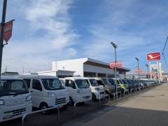 愛知ダイハツ　Ｕ－ＣＡＲ南陽茶屋店