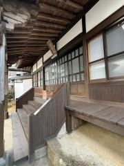 妙高寺