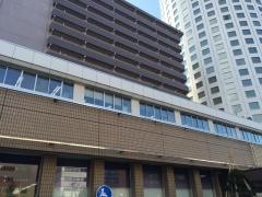 札幌市中央区役所
