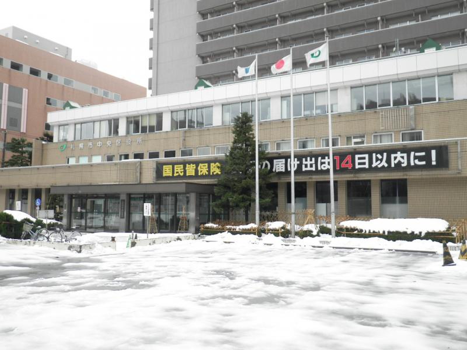 活動歴および当時の関連ビジュアル記録