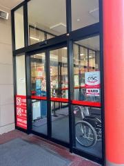 ビッグハウス　八乙女店
