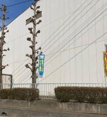 上妻小学校