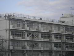 新座市立第三中学校