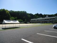 豊栄小学校