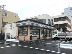 セブンイレブン　足立西新井4丁目店