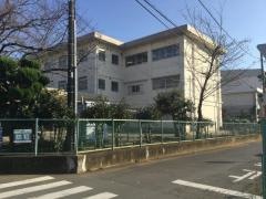 八幡小学校