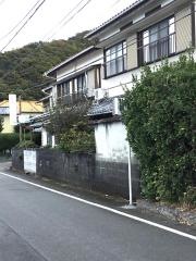 椿荘