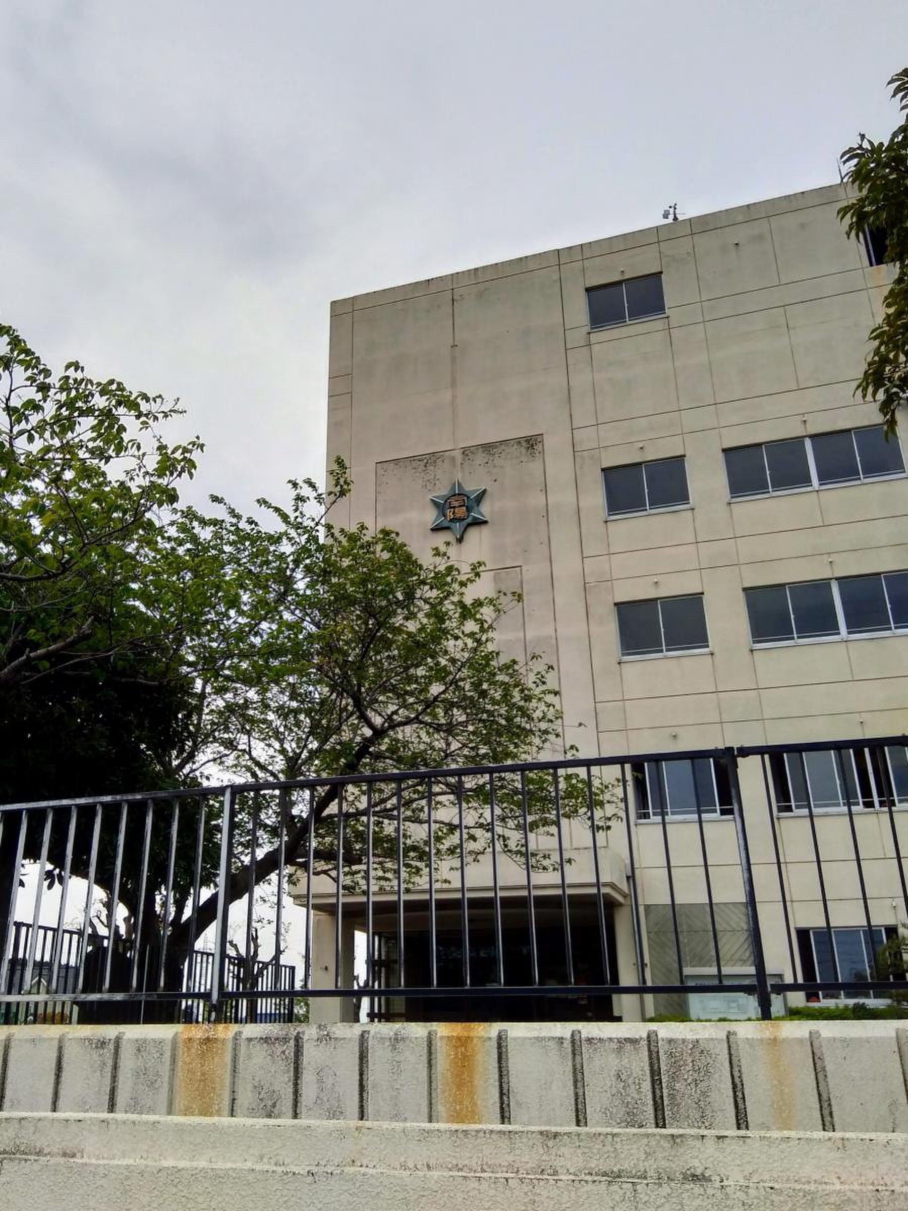 豊橋 南陽 中学校